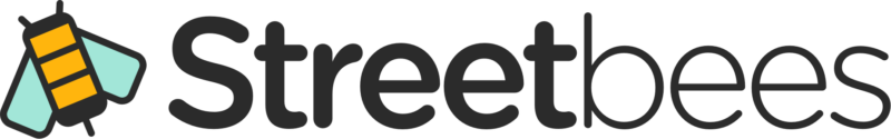 Streetbees logo