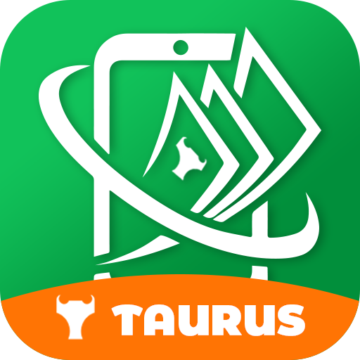 Taurus logo