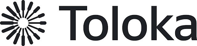 Toloka logo