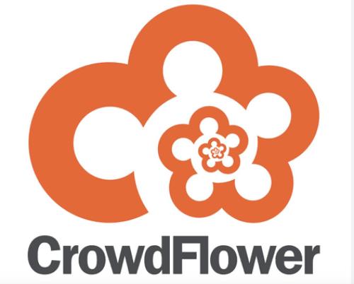 CrowdFlower logo