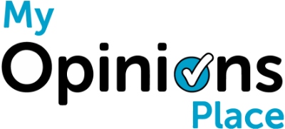 MyOpinions Place Logo