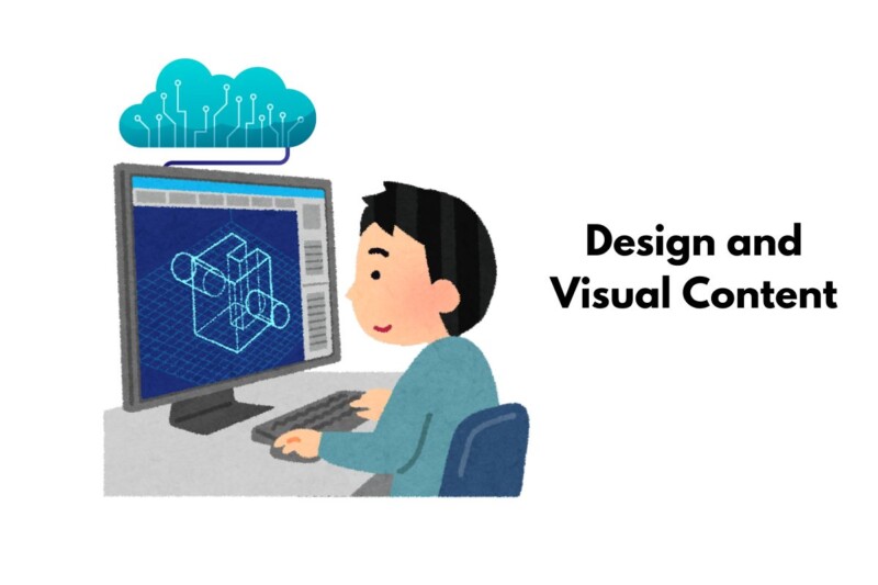 Design and Visual Content: AI-Powered Creativity at Your Fingertips