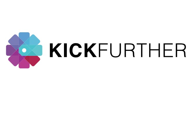  Kickfurther logo