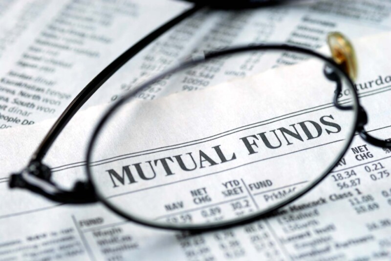 mutual fund investing presented as one of the best cheap assets to buy now