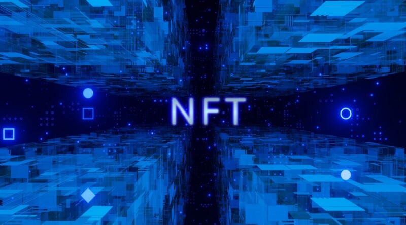 NFTs assets