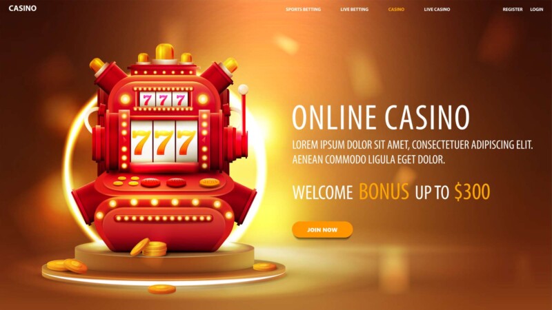 online welcome bonuses