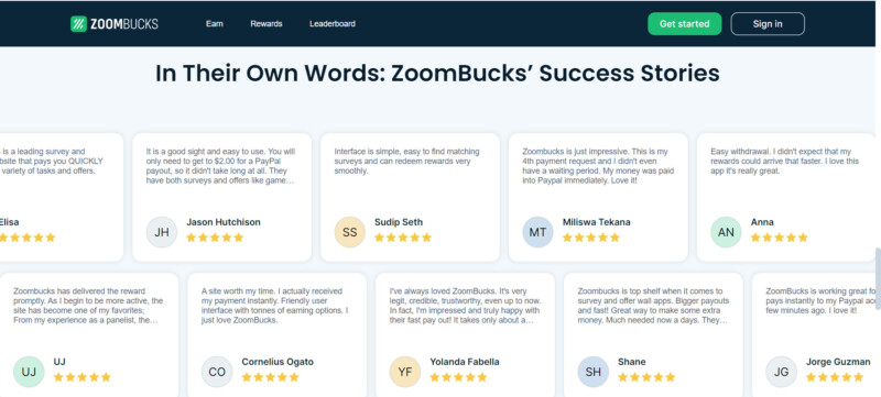 ZoomBucks Review